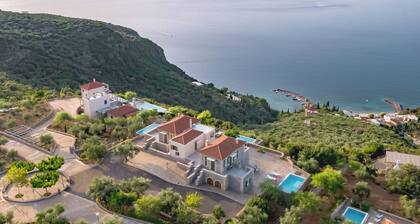 Searocks Exclusive Village