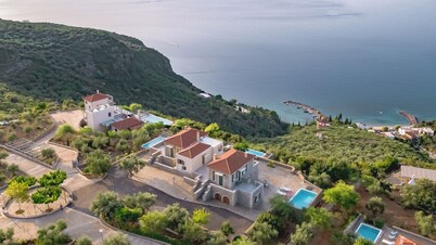 Searocks Exclusive Village