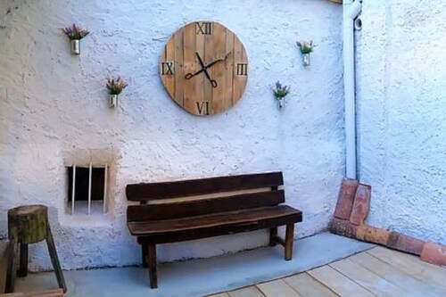 Rural House L´Amparo for 13 people - WiFi