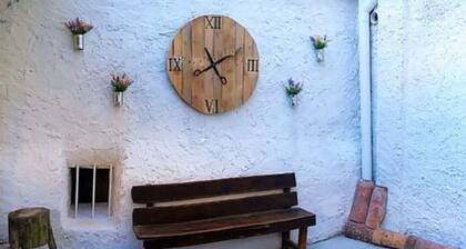 Rural House LÂŽAmparo for 13 people - WiFi