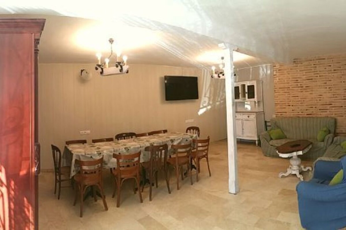 Bild für Gastgeberprofil