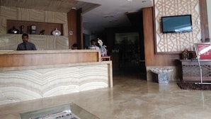 Resepsjon