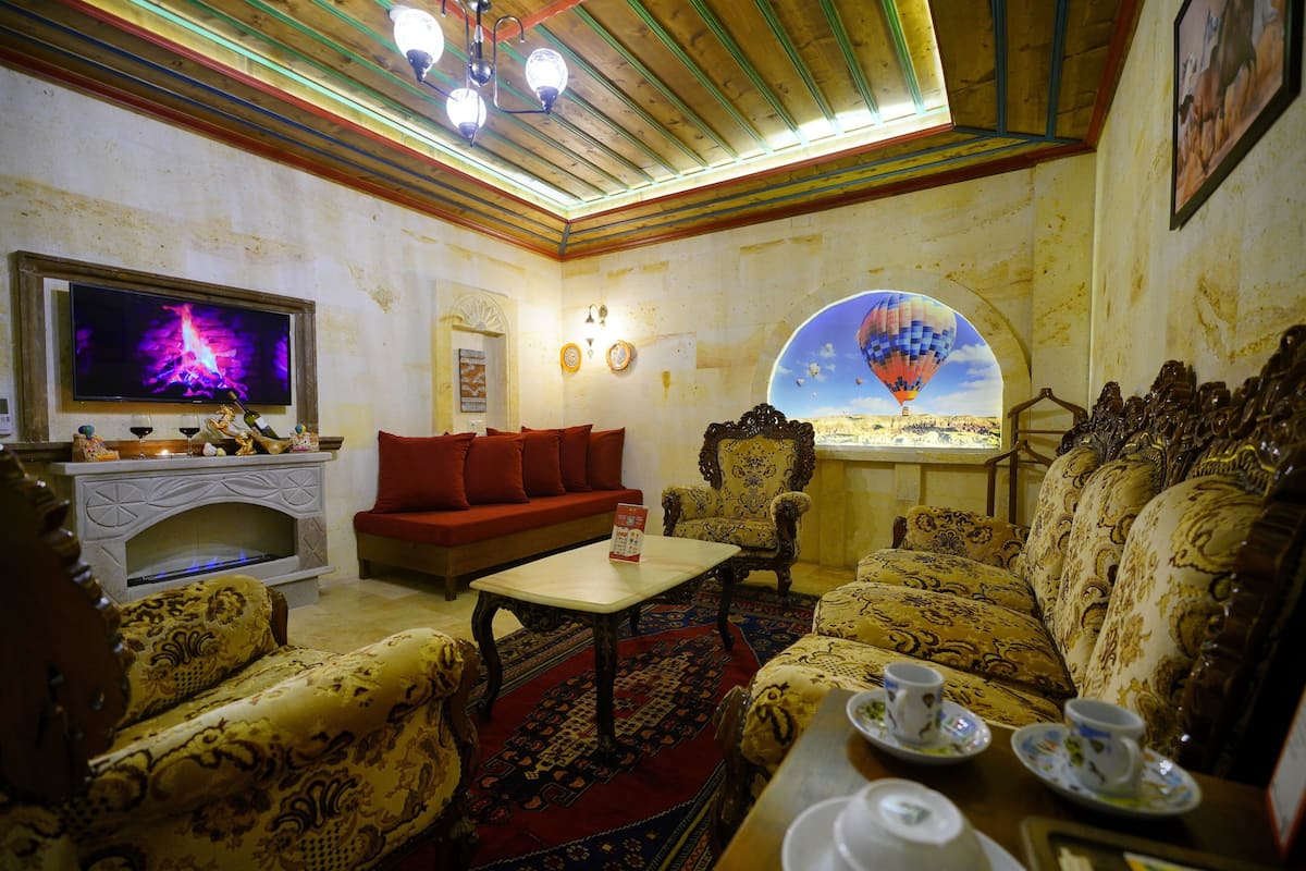 1 bedroom, Egyptian cotton sheets, premium bedding, minibar