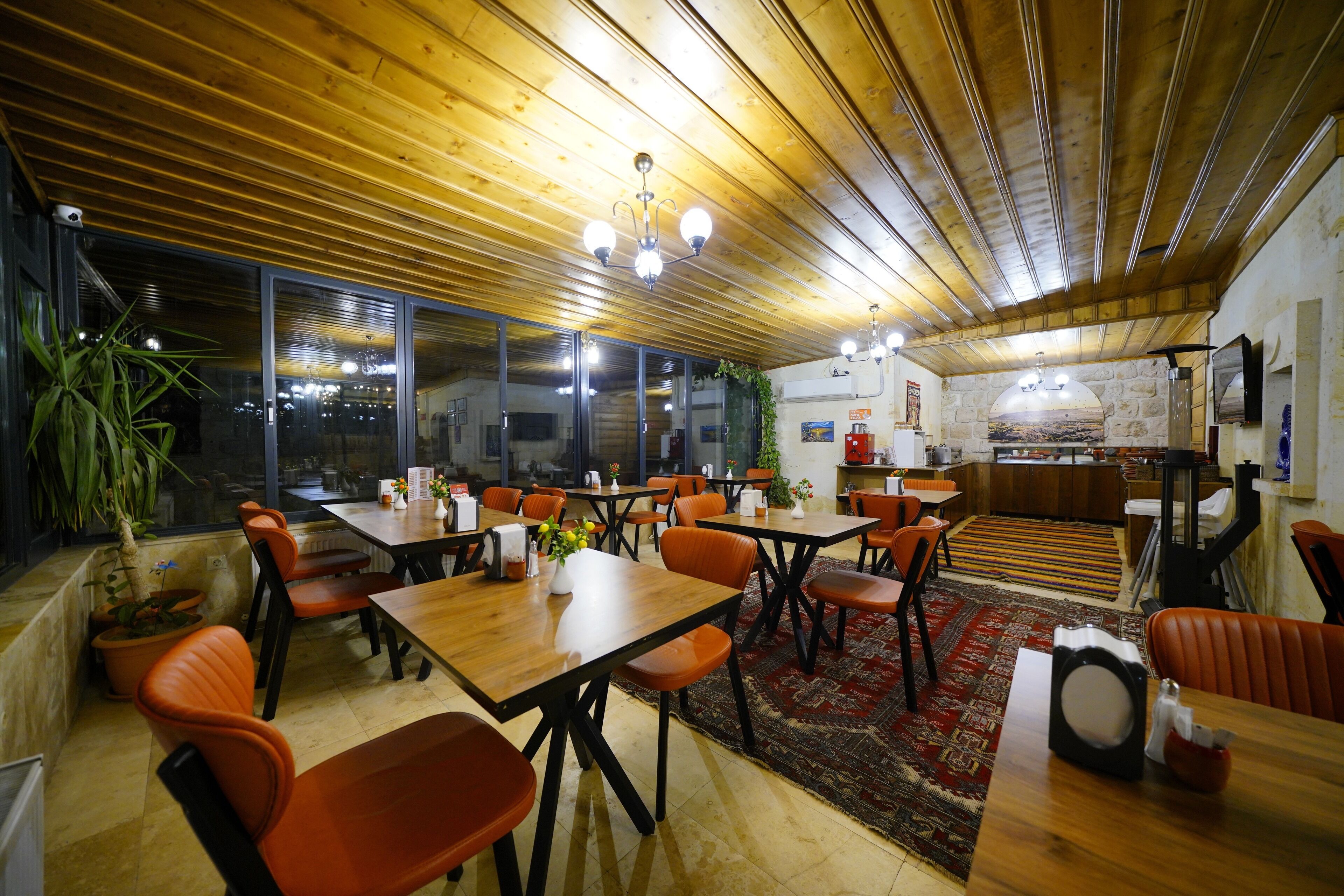 Foto - Balloon Cave Hotel