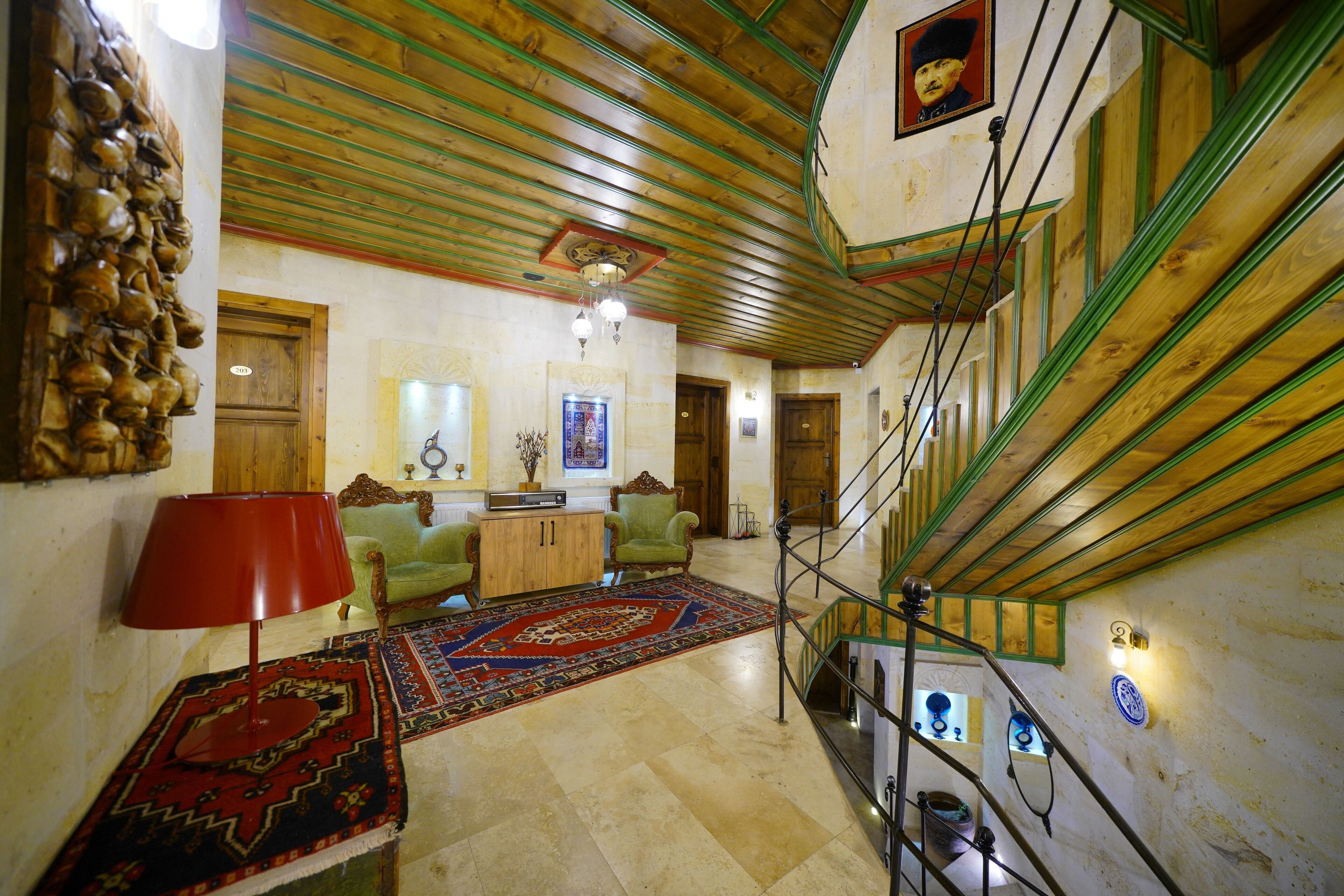 Foto - Balloon Cave Hotel