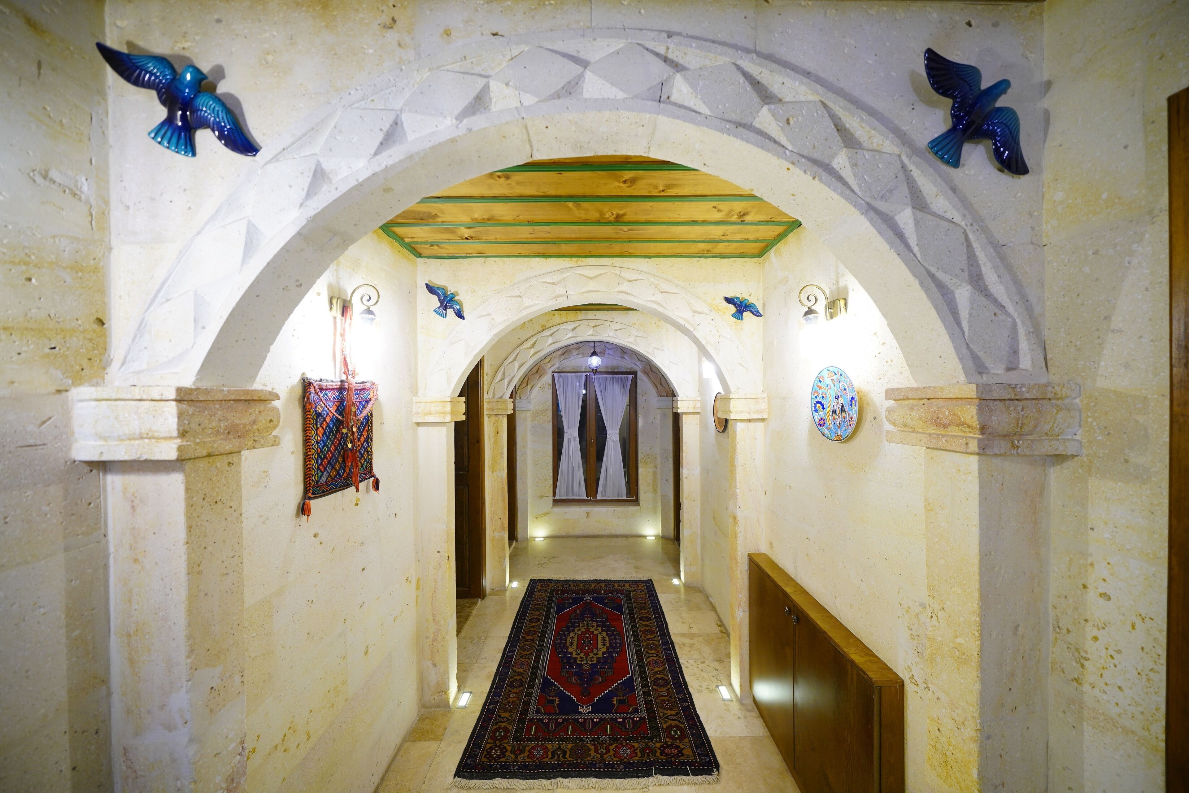 Foto - Balloon Cave Hotel