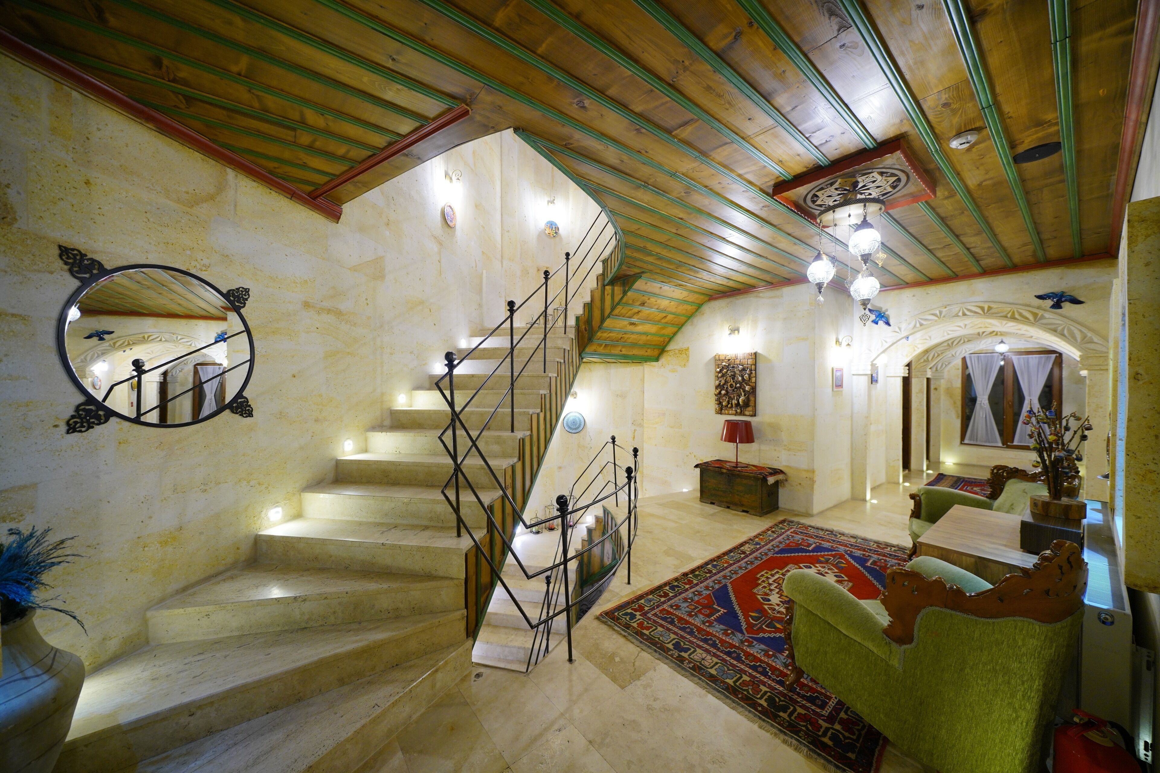 Foto - Balloon Cave Hotel