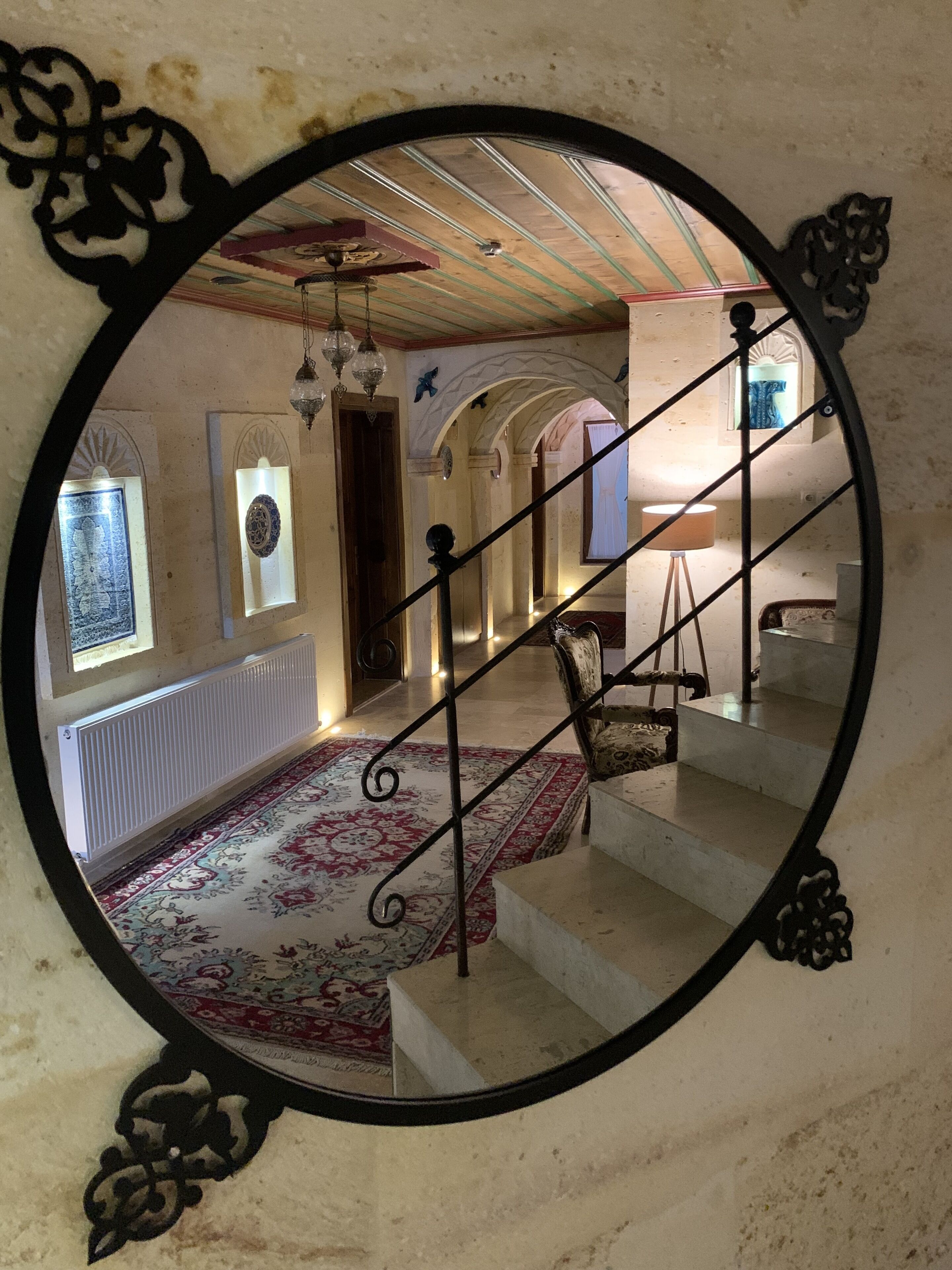 Foto - Balloon Cave Hotel