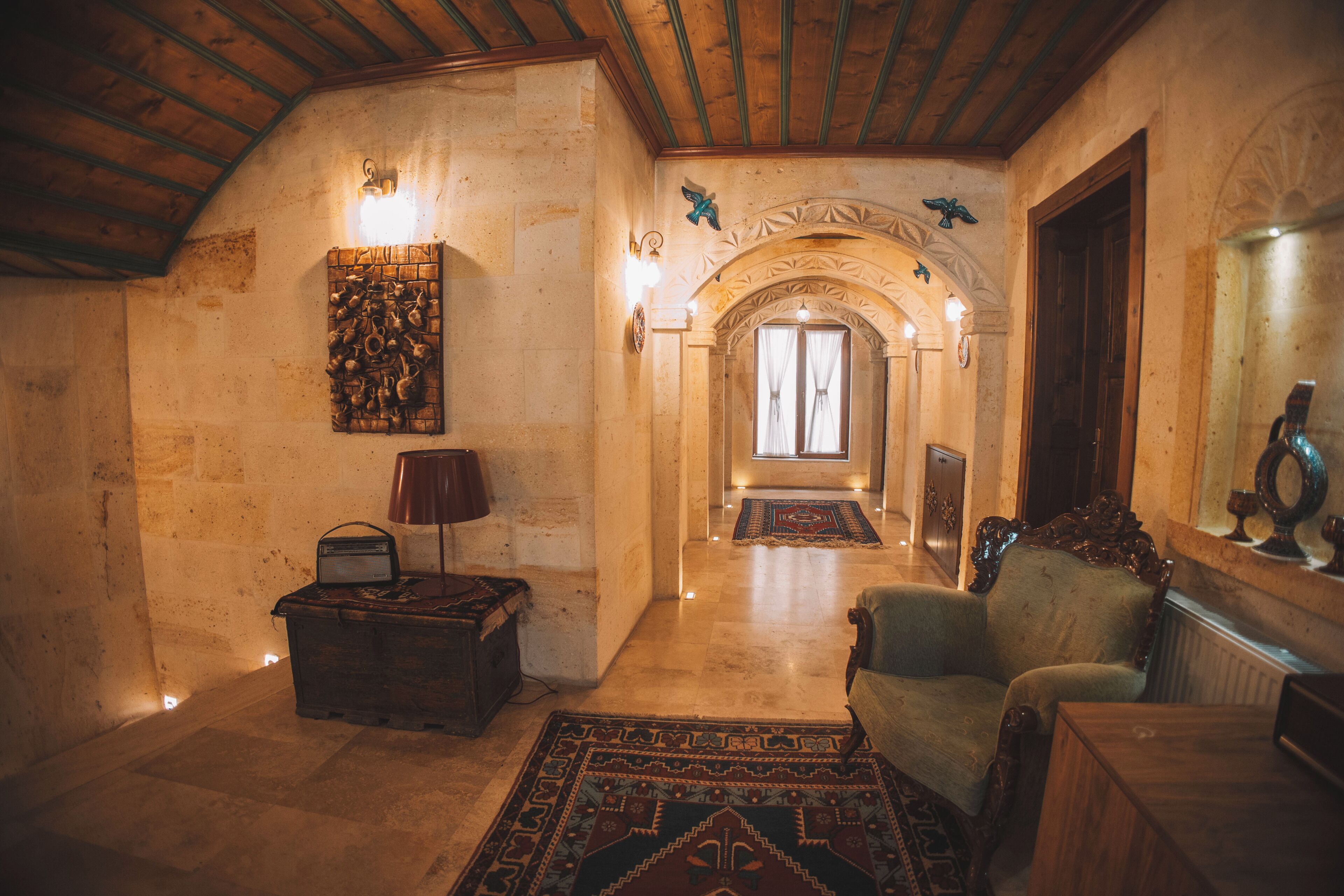 Photo - Balloon Cave Hotel