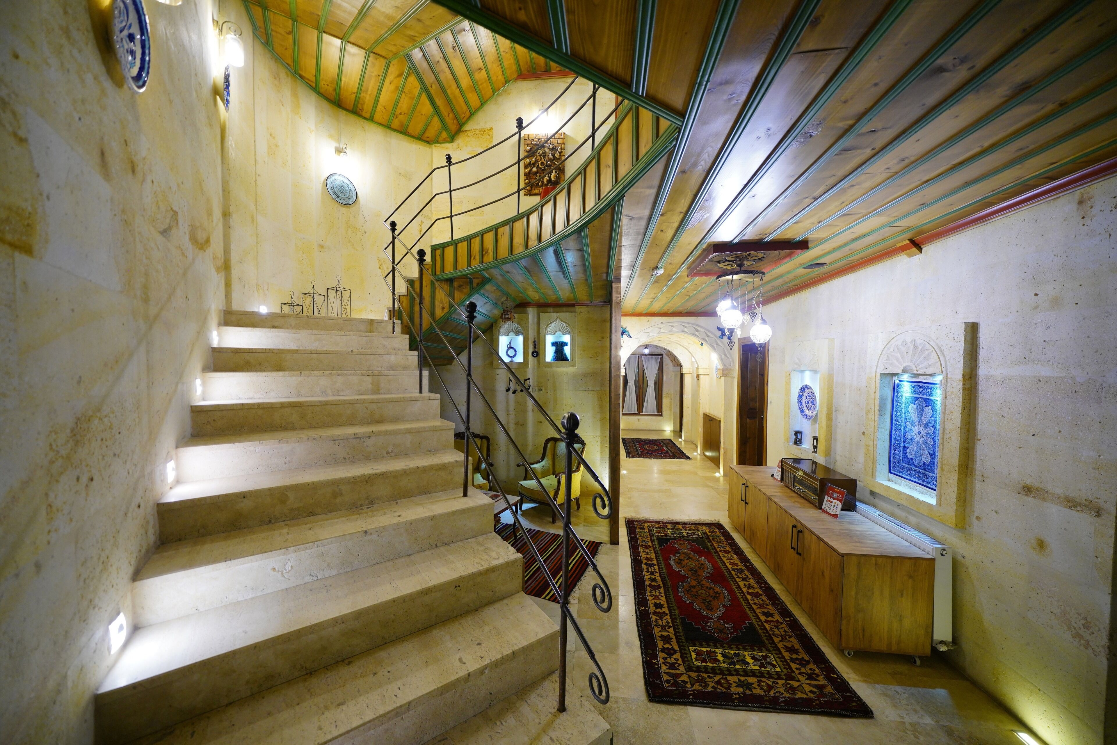 Foto - Balloon Cave Hotel