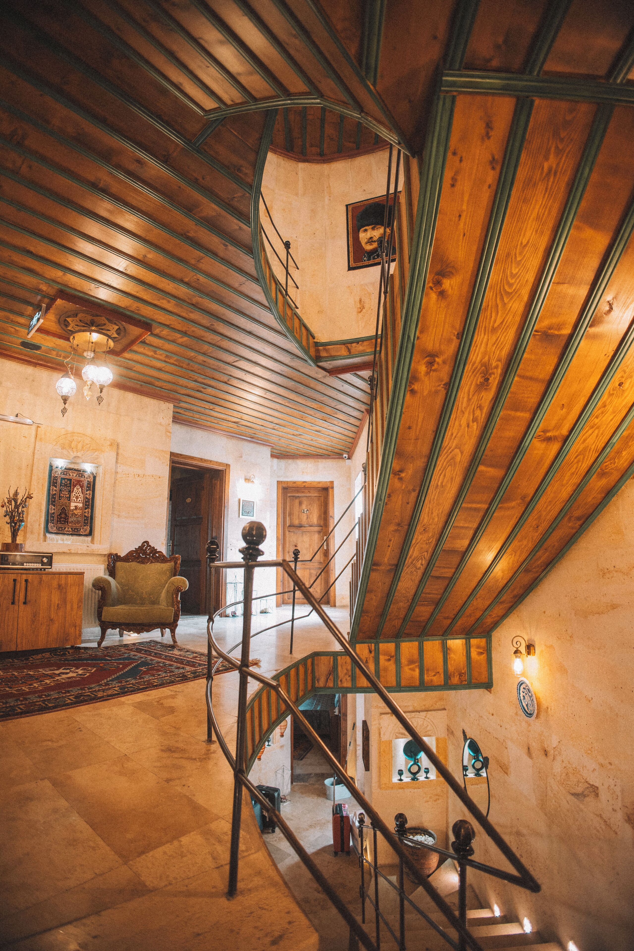 Photo - Balloon Cave Hotel