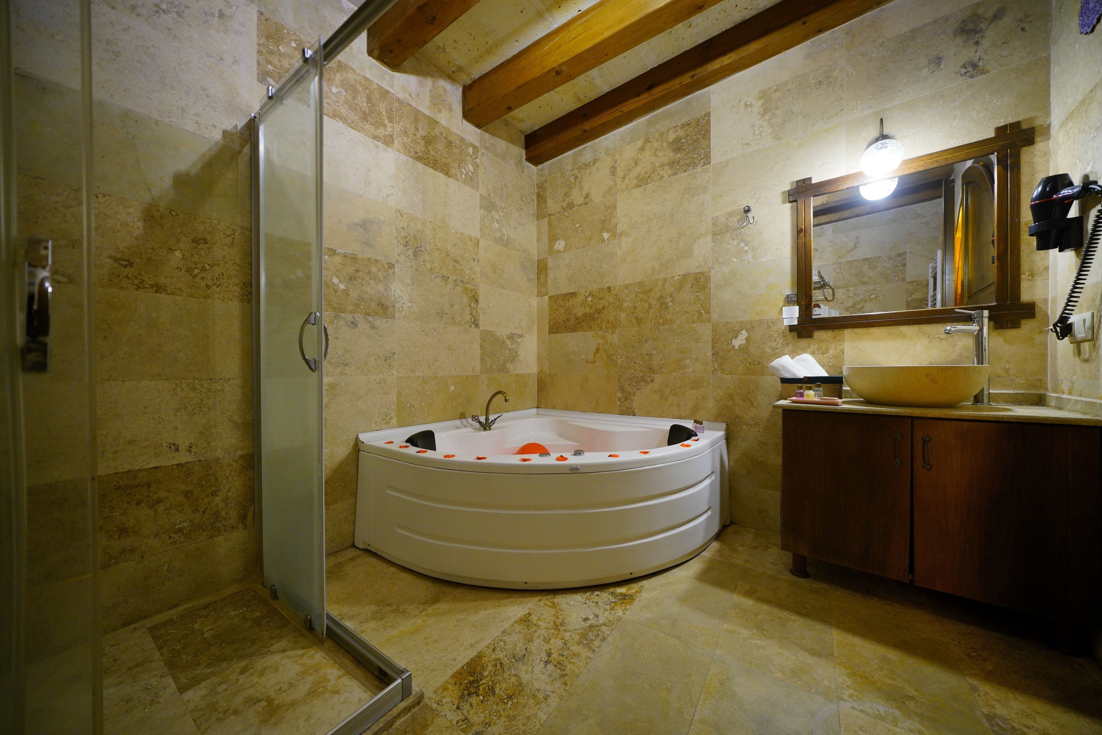 Foto - Balloon Cave Hotel