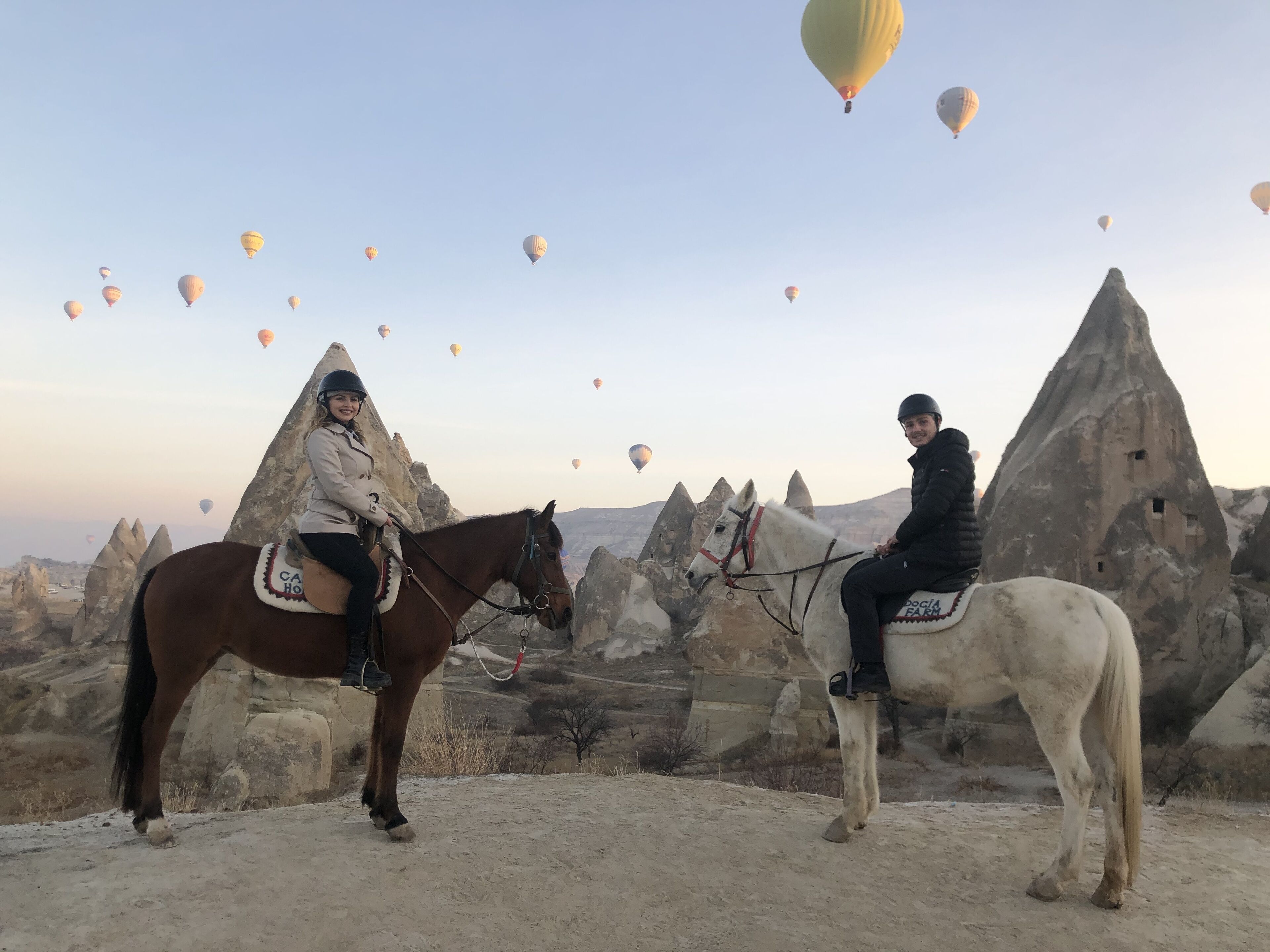 Foto - Balloon Cave Hotel