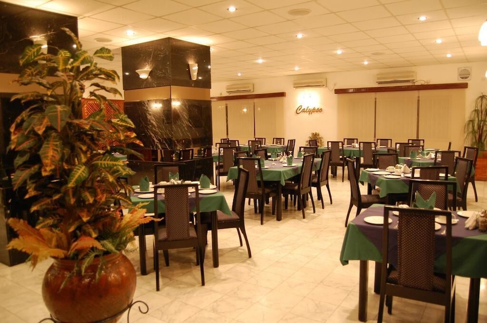 Prince Hotel by null