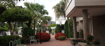 Prince Hotel Kano