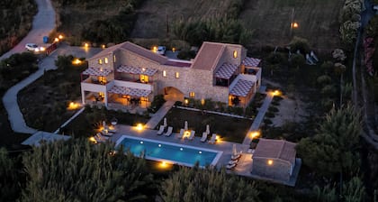 Abeloessa Methonian Hospitality