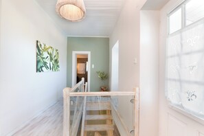 Interior - Private pool, stone Mansion, great views Villa Maritsa (Kourteika)