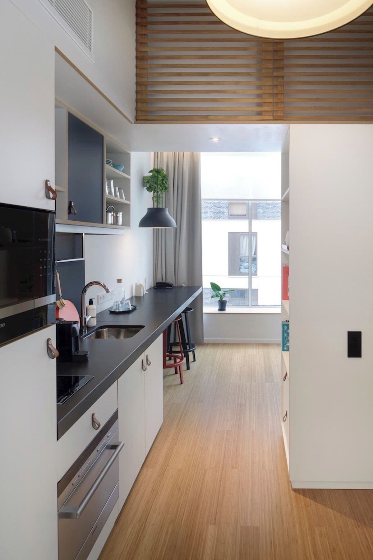 Foto - Zoku Copenhagen