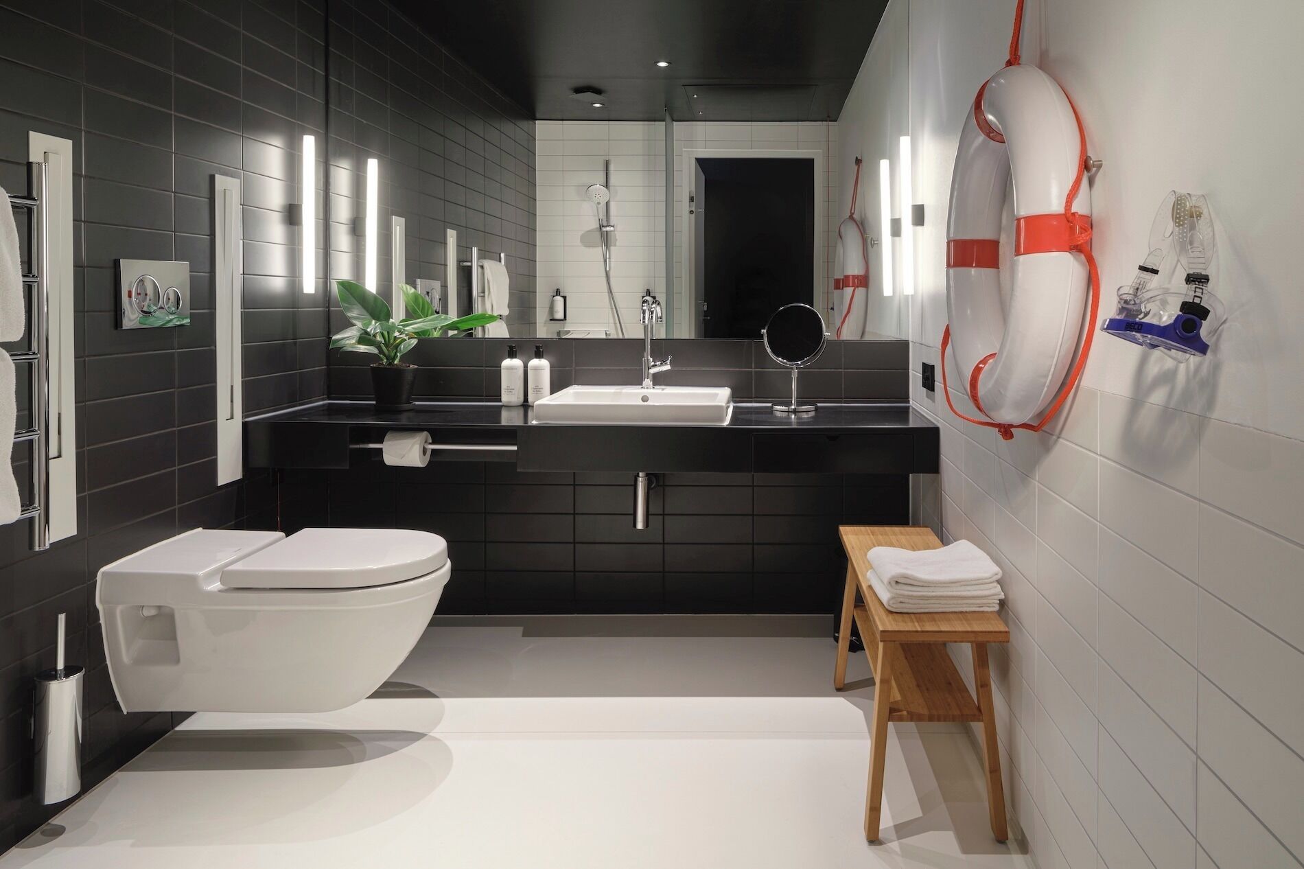 Foto - Zoku Copenhagen