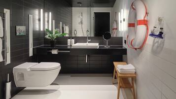 Movie room | Bathroom