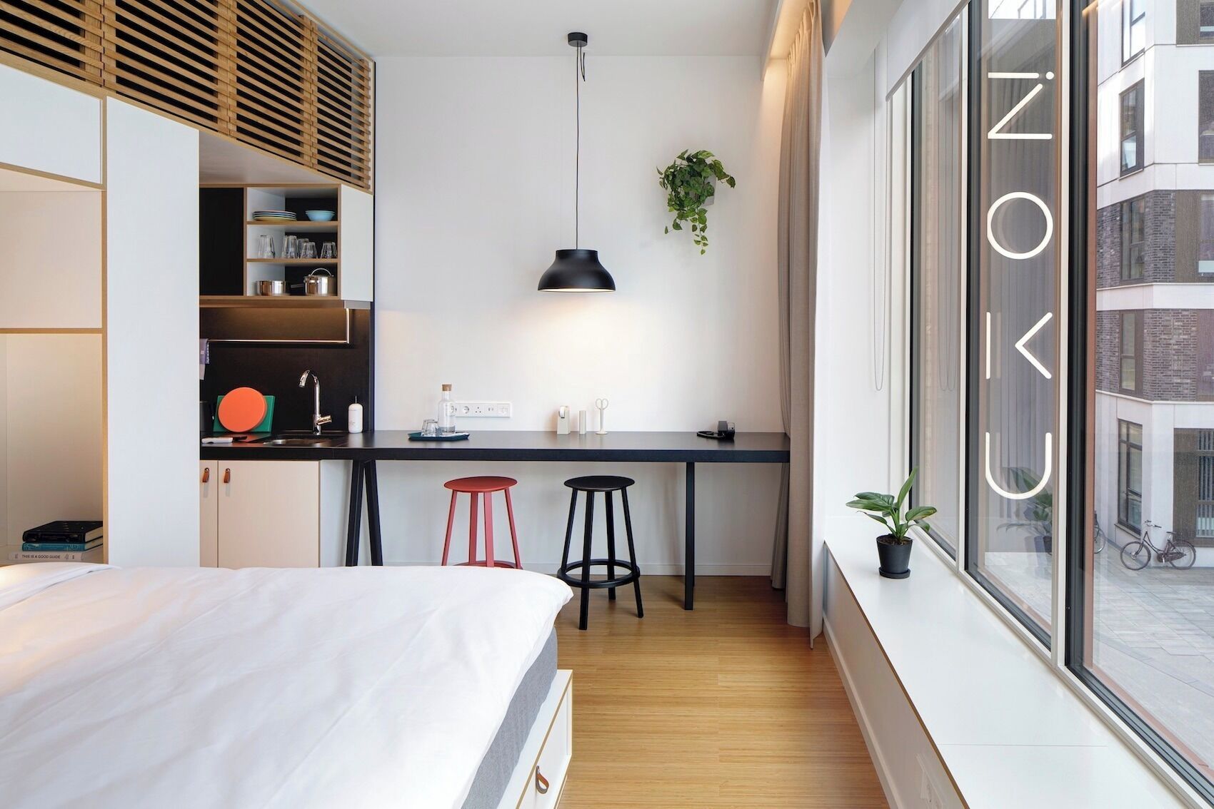 Foto - Zoku Copenhagen