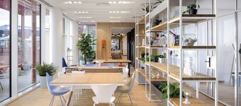 Zoku Copenhagen