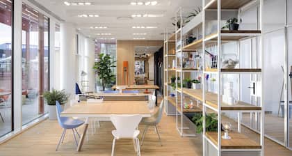 Zoku Copenhagen