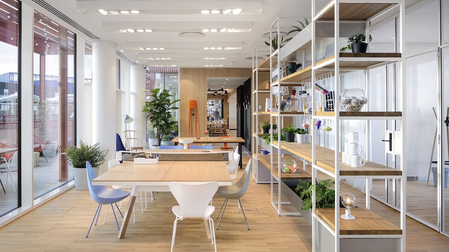 Zoku Copenhagen