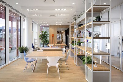 Zoku Copenhagen