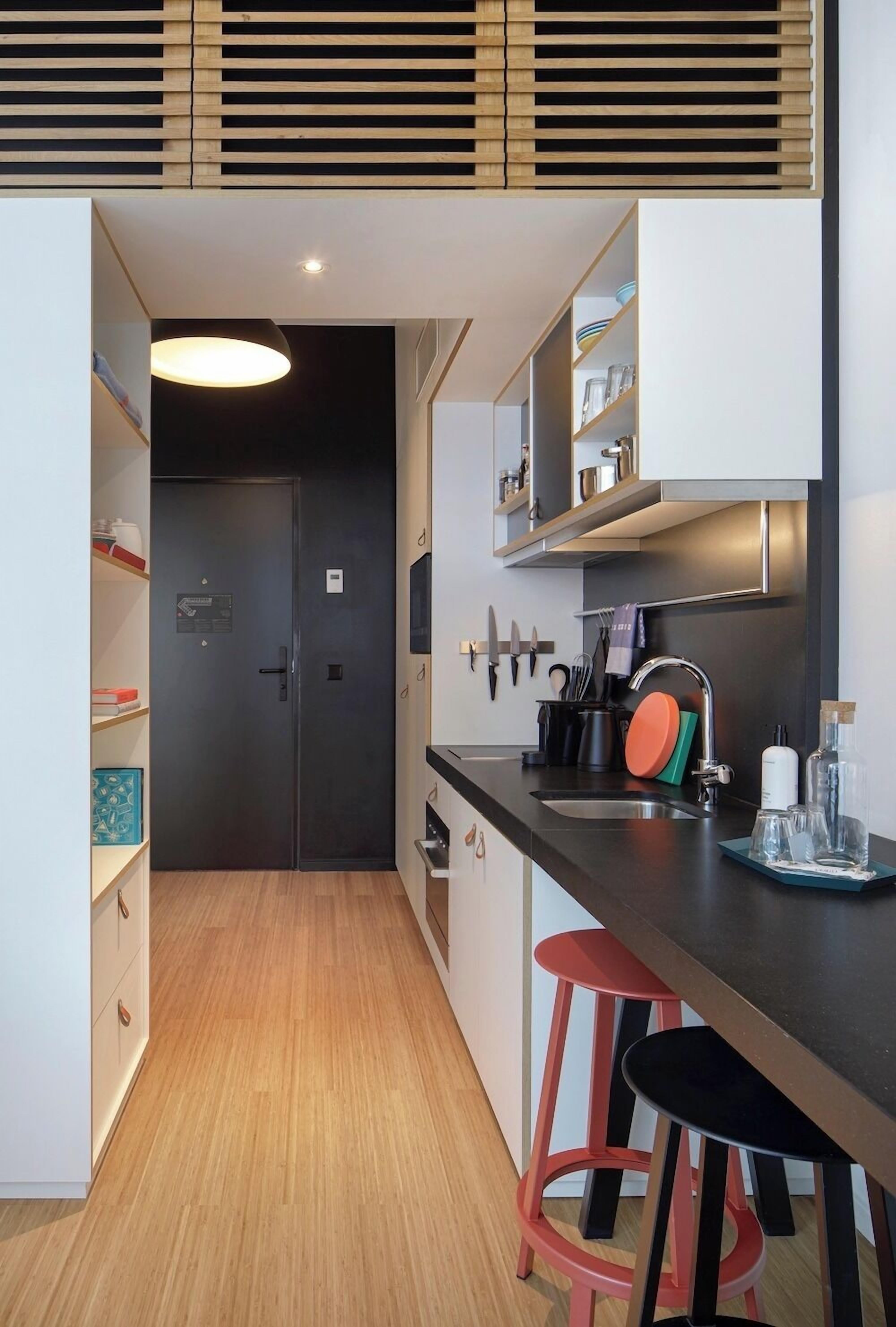 Foto - Zoku Copenhagen