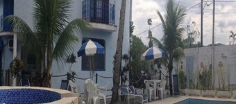 Pousada Canto Azul