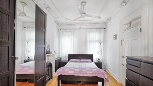 Apartment, 1 Bedroom - City life with Escape close to NYC (Jersey City)