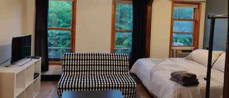 Apartment, 1 Bedroom