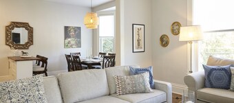 A+ Location! Beautiful Home in Prime Highlands!