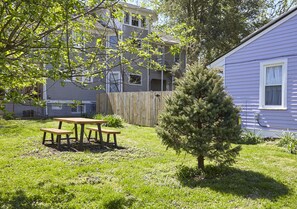 Property grounds - A+ Location! Beautiful Home in Prime Highlands! (Louisville)