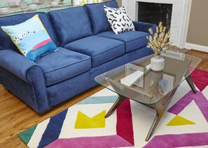 Televisión y Netflix 