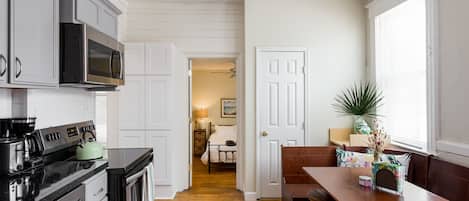 Ferienhaus, 4 Schlafzimmer | Eigene Küche