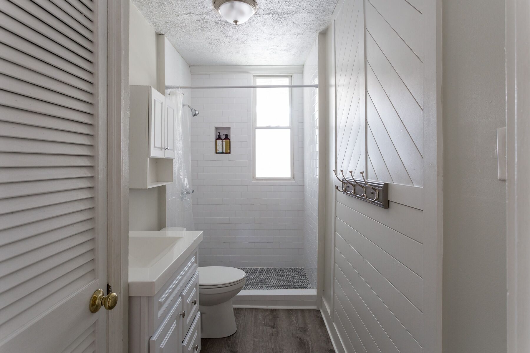 獨棟房屋, 4 間臥室 | 浴室 | 免費盥洗用品、吹風機、毛巾