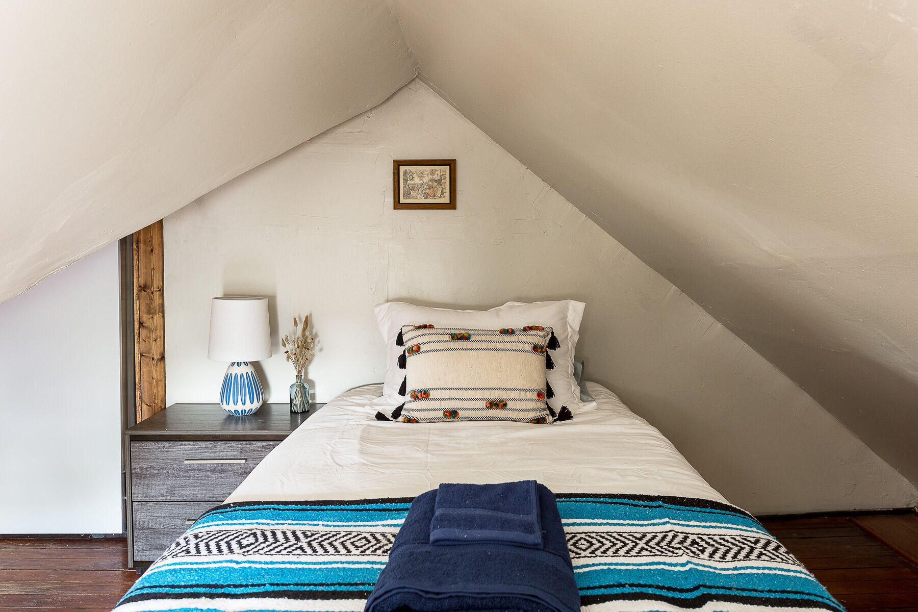 Loft, Multiple Beds | Extra beds