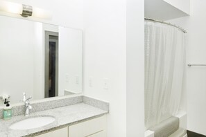 Leilighet, 3 soverom | Boblebad