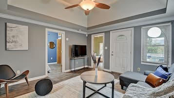 منطقة المعيشة