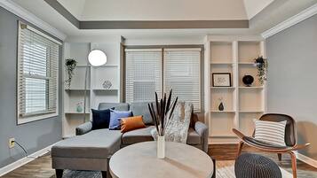 منطقة المعيشة