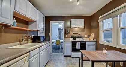 Amazing 3BR/2BA home! Steps to Fountain Square!