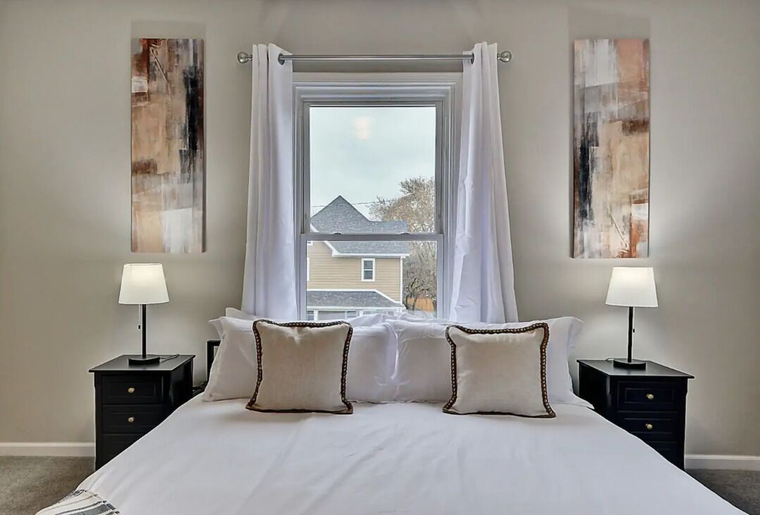 Huis, 6 slaapkamers | 6 slaapkamers, beddengoed