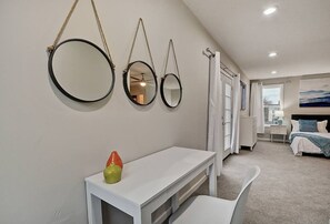 Casa, 6 habitaciones | 6 habitaciones y ropa de cama 