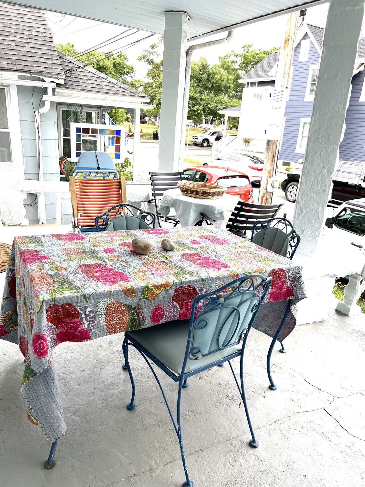 Imagen de perfil del propietario o de la propietaria