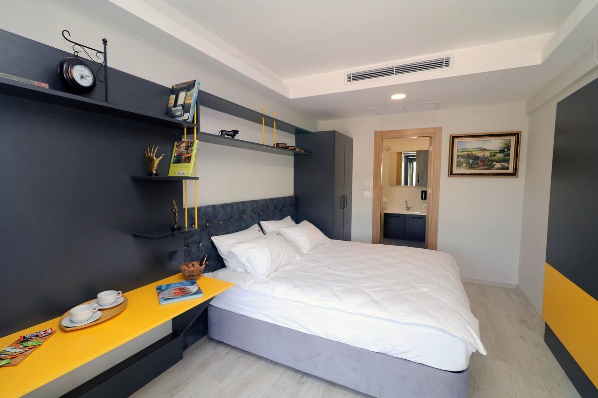 Village Room