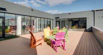 Corporate Stays Elegant & Comfortable 3BR