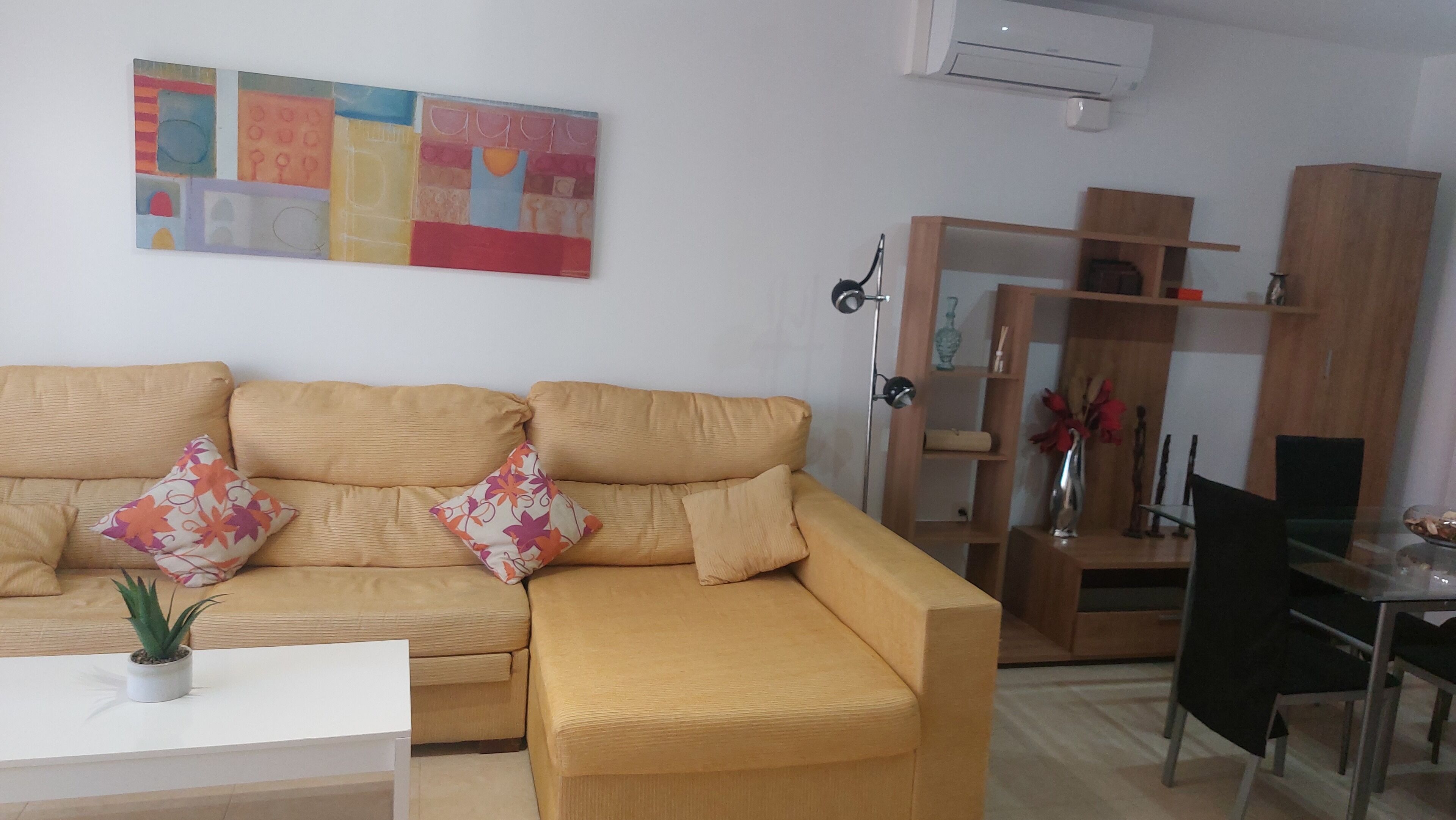 Apartamento Centrico En Peñiscola Con Aire Acondicionado - Peñíscola