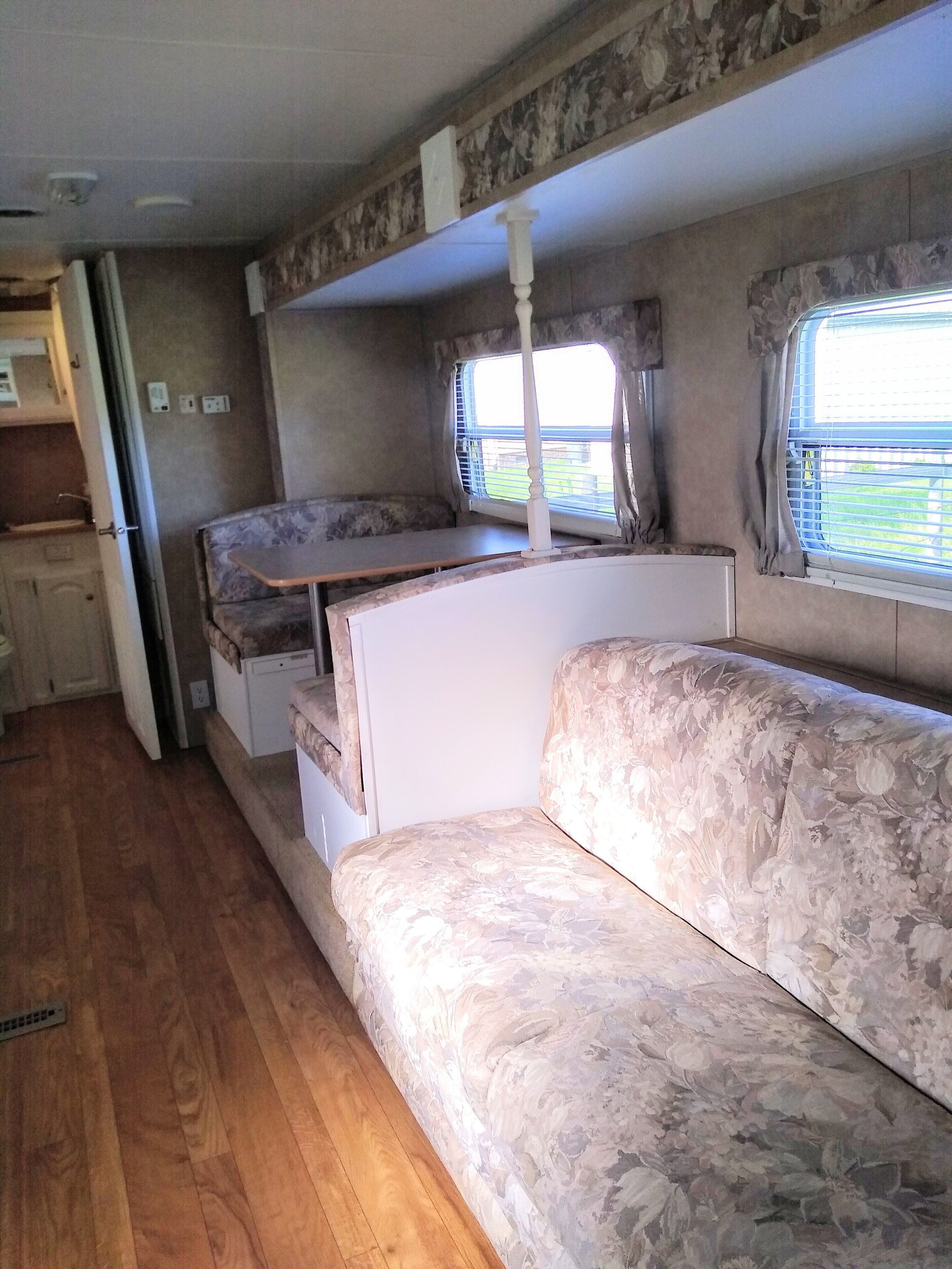 RV at A New Life Ranch LLC